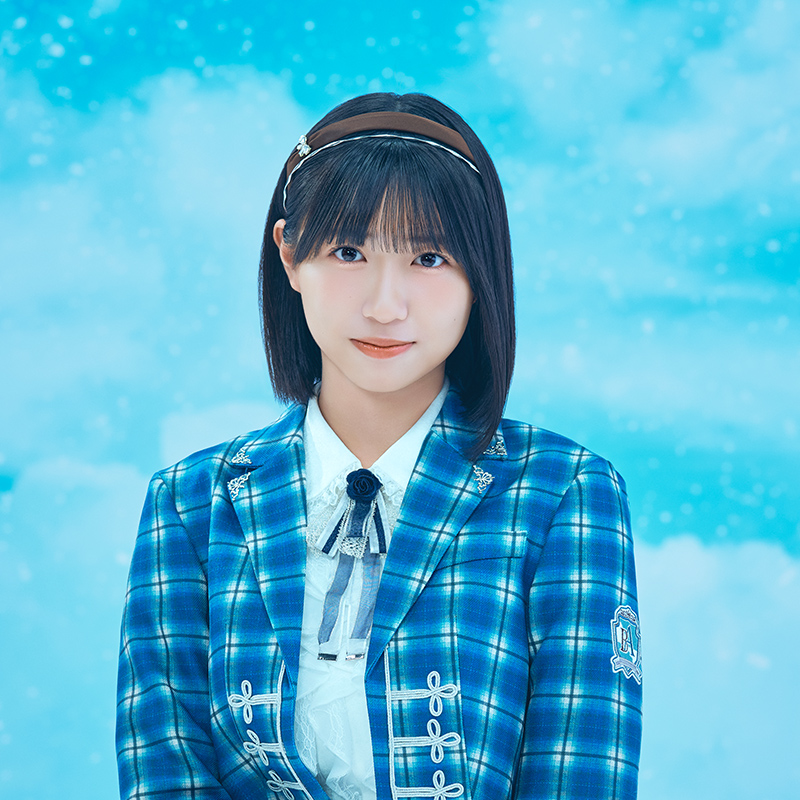 八重樫 美伊咲│八重樫 美伊咲