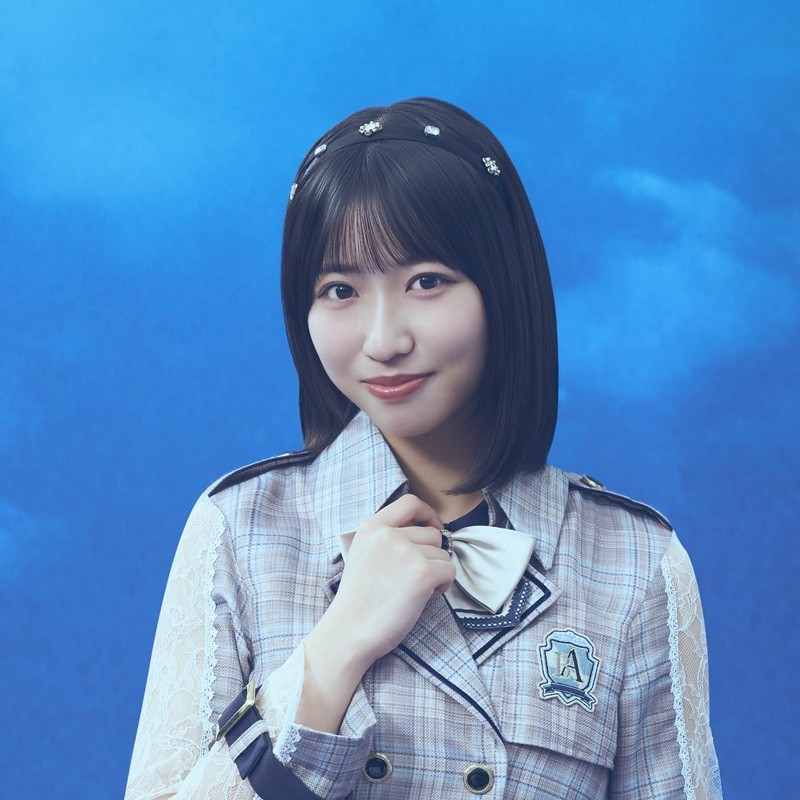 八重樫 美伊咲│八重樫 美伊咲