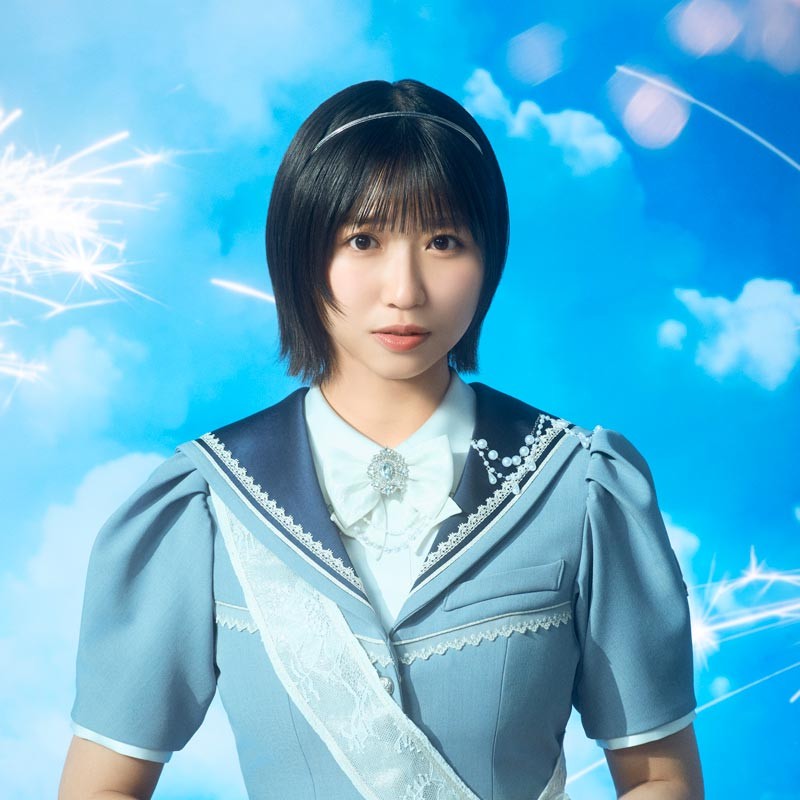 八重樫 美伊咲│八重樫 美伊咲