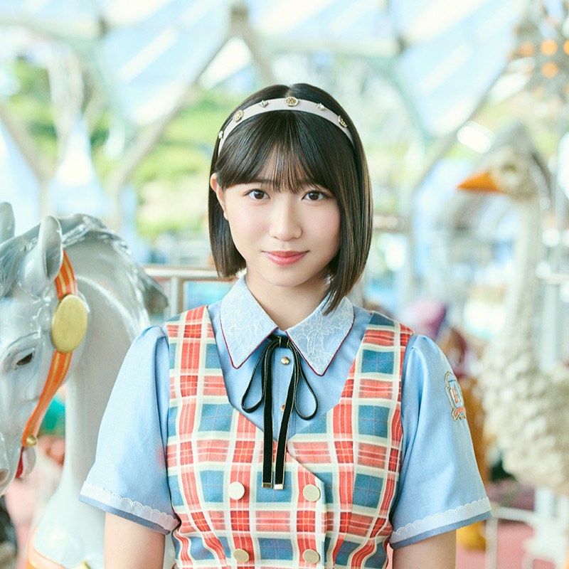 八重樫 美伊咲│八重樫 美伊咲